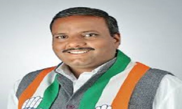 BIG NEWS : तहसीलदार की अनीति, सिंगोली में चल रहा अंग्रेजो के जमाने जैसा शासन, नहीं किये जा रहे नामांतरण, जिला प्रशासन की छवि हो रही धूमिल, क्या कलेक्टर करेंगे कार्यवाही, कांग्रेस नेता सत्यनारायण पाटीदार का बड़ा आरोप, पढ़े खबर