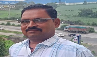 NEWS : कांग्रेस जिला अल्पसंख्यक विभाग ने किया विस्तार, आजाद नीलगर को मिली बड़ी जिम्मेदारी, इस पद पर किया नियुक्त, पढ़े खबर