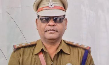 OMG ! ट्रैनिंग सेंटर में इन्होंने किया हमला, इंस्पेक्टर की मौत, तो पांच पुलिसकर्मी घायल, घटना के बाद मची अफरा-तफरी, मामला उज्जैन जिले का, पढ़े खबर