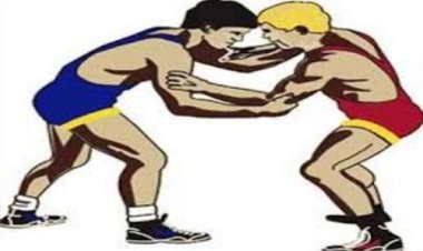 NEWS : मनासा में संभाग केसरी कुश्ती प्रतियोगिता आज से, पहलवान दिखाएंगे अपना दम-खम, इतने दिनों तक चलेगा दंगल का रोमांचक मुकाबला, विजेताओं को मिलेगा नगद इनाम, पढ़े खबर