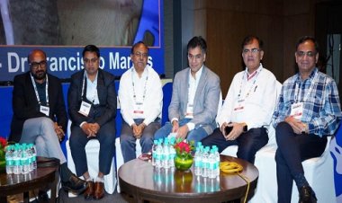 NEWS : अहमदाबाद में अंतर्राष्ट्रीय कार्यशाला पेनरेकॉन का आयोजन सम्पन्न, नीमच के डॉ. राजेन्द्र ऐरन को किया फैकल्टी के रूप में आमंत्रित, तो ये डॉक्टर भी हुए शामिल, पढ़े खबर