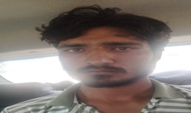 BIG NEWS : अभियान मुस्कान, एक साल पहले अपहरण, अब खाकी को मिली सफलता, बालिका को राजस्थान से किया दस्तयाब, सिंगोली क्षेत्र का आरोपी गिरफ्तार, रतनगढ़ पुलिस और सायबर सेल की बड़ी कार्यवाही, पढ़े खबर