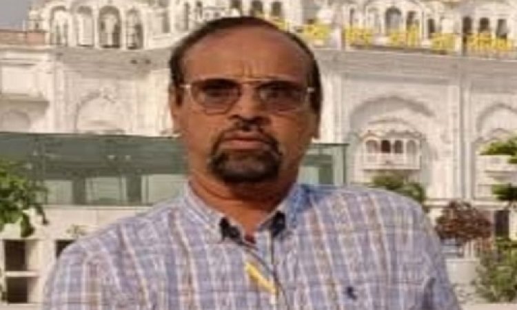 NEWS : शब्बीर अली बोहरा को अल्पसंख्यक विभाग में मिली बड़ी जिम्मेदारी, इस पद पर हुई नियुक्ति, चल रहा बधाइयों का दौर, पढ़े खबर