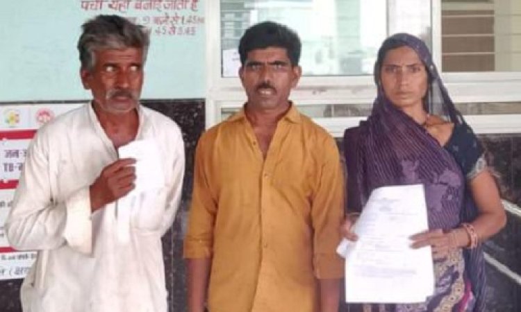 NEWS : बाड़े में काम करती महिला पर जानलेवा हमला, इसने बरसाएं पत्थर, बचाव करने आया बुजुर्ग भी घायल, मामला पहुंचा कुकड़ेश्वर थाने, पढ़े खबर
