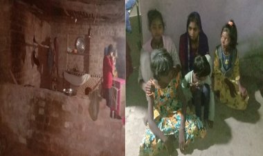 BIG NEWS : दो घंटे देरी से पहुंची जननी एक्सप्रेस, समय पर नहीं मिला उपचार, महिला के साथ पेट में पल रहें बच्चे की भी मौत, मनासा से नीमच, फिर उदयपुर रैफर, बीच रास्ते में तोड़ दिया दम, पढ़े खबर