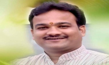 NEWS : 22 साल से सरकार में बैठे विधायक, गरीबों के लिए कॉलोनी काटने की अब याद आई...! पीएम आवास हेंडओवर करने का मामला अटका, कांग्रेस नेता तरूण बाहेती ने कसा तंज, पढ़े खबर