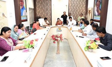 NEWS : मनासा नगर परिषद में बैठक संपन्न, इन प्रस्ताव पर सर्वानुमति से लगी मुहर, अब विकास कार्यो से लगेंगे चार चांद, पढ़े खबर