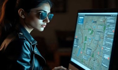 BIG REPORT : पाकिस्तान नेपाल के रास्ते भारत में करवा रहा जासूसी, ISI का नया नेटवर्क बेनकाब, इन राज्यों में फैला नेटवर्क, अब तक 15 से ज्यादा गिरफ्तारियां, पढ़े खबर