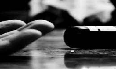 BIG NEWS : युवक ने गटका कीटनाशक, तो परिजन लेकर पहुंचे मनासा, प्राथमिक उपचार के बाद नीमच जिला अस्पताल रेफर, पुलिस जुटी जांच में, पढ़े खबर