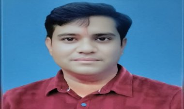 SHOK SANDESH : पंकज चौधरी (पिंकू) का निधन, परिवार में शोक की लहर, संयुक्त चलित उठावना आज शाम को