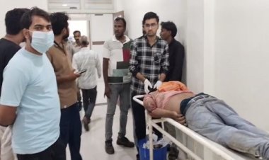 BIG NEWS : लापरवाह वाहन चालक ने बाइक सवार को मारी टक्कर, कुकड़ेश्वर के अनिल की दर्दनाक मौत, मनासा पुलिस जुटी जांच में, ये हादसा बरडिया गांव के पास का, पढ़े खबर