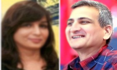 BIG NEWS : वरिष्ठ पत्रकार कल्पेश याग्निक आत्महत्या मामला, फर्जी दस्तावेज पेश कर ली जमानत, मल्हारगढ़ पुलिस की गिरफ्त में सलोनी, इंदौर क्राइम ब्रांच के सुपुर्द किया, क्या इस घटना का नीमच से भी कनेक्शन...! पढ़े खबर