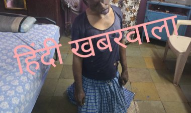 BIG BREAKING : नीमच के लीलादेवी हत्याकांड मामले से जुडी बड़ी खबऱ,आरोपी के पिता ने कर ली यूं आत्महत्या, बघाना पुलिस जुटी जाँच मे, पढ़े ये खबर