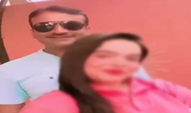 BIG NEWS : भाजपा नेता श्यामलाल धाकड़ हत्याकांड, हर एंगल से जांच कर रही पुलिस, महिला मित्र पर सुपारी किलिंग का आरोप...! कॉल डिटेल और वीडियो से खुल रही परतें, पढ़े खबर