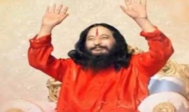 NEWS : गुरु पूर्णिमा महोत्सव, पिपलियामंडी के इस गार्डन में होगा आध्यात्मिक आयोजन, भंडारा के रूप में महाप्रसादी का वितरण भी, पढ़े खबर