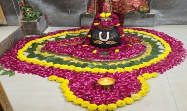 NEWS : श्रावण मास, बाबा मंशापूर्ण महादेव निकलेंगे नगर भ्रमण पर, जानेंगे भक्तों का हाल, भव्य शाही सवारी का आयोजन इस दिन, पढ़े खबर