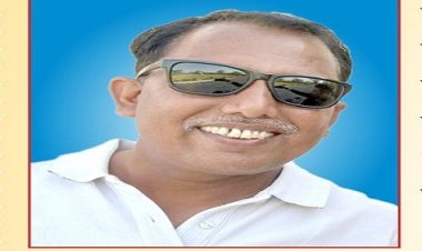 SHOK SANDESH : आनंद वर्मा का आकस्मिक निधन, परिवार में शोक की लहर, चलित उठावना शुक्रवार शाम को