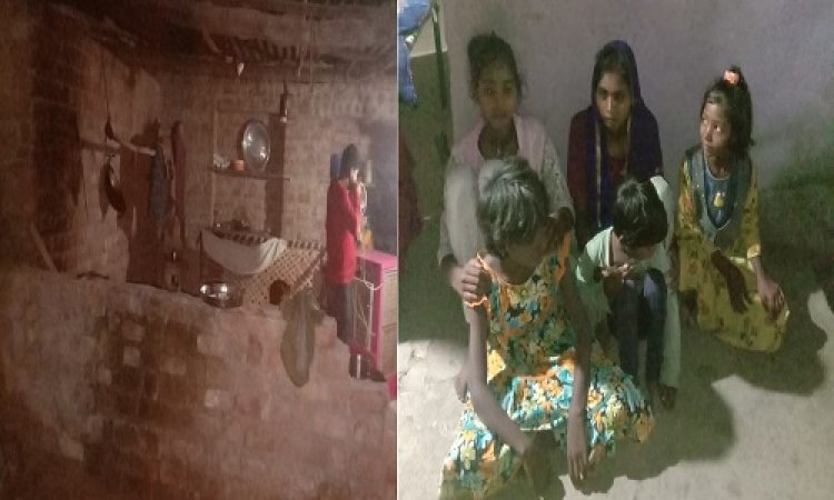 BIG NEWS : दो घंटे देरी से पहुंची जननी एक्सप्रेस, समय पर नहीं मिला उपचार, महिला के साथ पेट में पल रहें बच्चे की भी मौत, मनासा से नीमच, फिर उदयपुर रैफर, बीच रास्ते में तोड़ दिया दम, पढ़े खबर