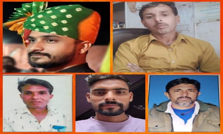 NEWS: वैष्णव बैरागी युवा संगठन जिला नीमच में हुई नियुक्तियां, रामपुरा तहसील कार्यकारिणी भी गठित, इन्हें मिली बड़ी जिम्मेदारी, पढ़े खबर