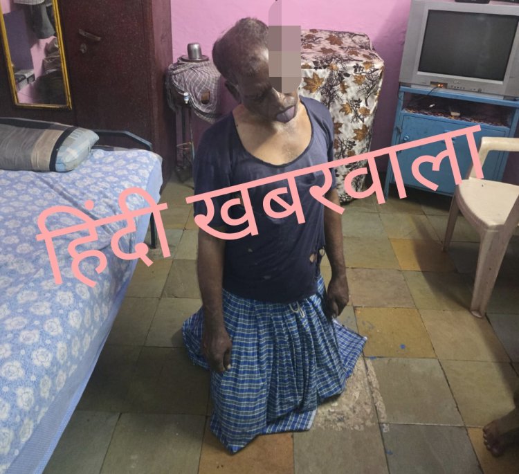 BIG BREAKING : नीमच के लीलादेवी हत्याकांड मामले से जुडी बड़ी खबऱ,आरोपी के पिता ने कर ली यूं आत्महत्या, बघाना पुलिस जुटी जाँच मे, पढ़े ये खबर