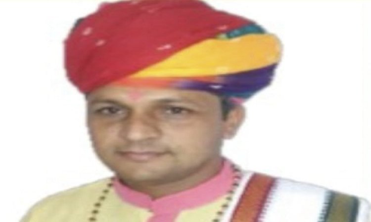 NEWS : पंच कचेलिया तेली समाज द्वारा 10 दिवसीय श्रीमद भागवत कथा का भव्य आयोजन, पंडित मदन नागदा के मुखारविंद होगा वाचन, इस दिन से होगी शुरुआत, पढ़े खबर