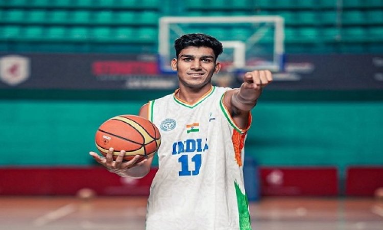 NEWS : कीर्तिराज सिंह चुंडावत ने अपने गांव के साथ नीमच जिले का नाम भी किया रोशन, अब जर्मनी में करेंगे भारतीय टीम का प्रतिनिधित्व, इनके खाते में पहले से ही कई खिताब, पढ़े खबर