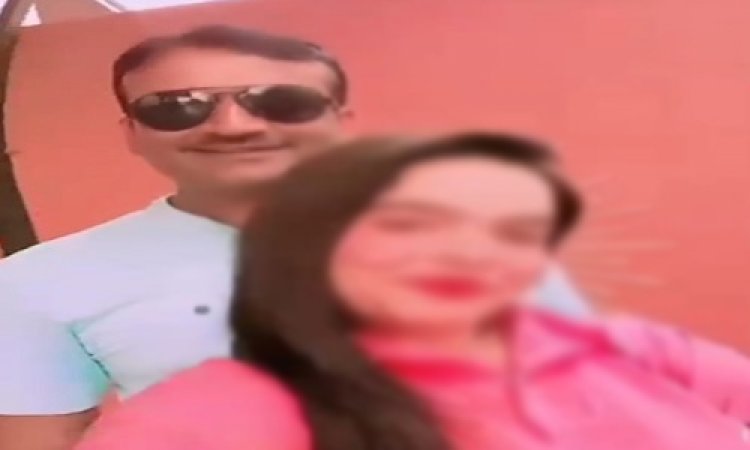 BIG NEWS : भाजपा नेता श्यामलाल धाकड़ हत्याकांड, हर एंगल से जांच कर रही पुलिस, महिला मित्र पर सुपारी किलिंग का आरोप...! कॉल डिटेल और वीडियो से खुल रही परतें, पढ़े खबर