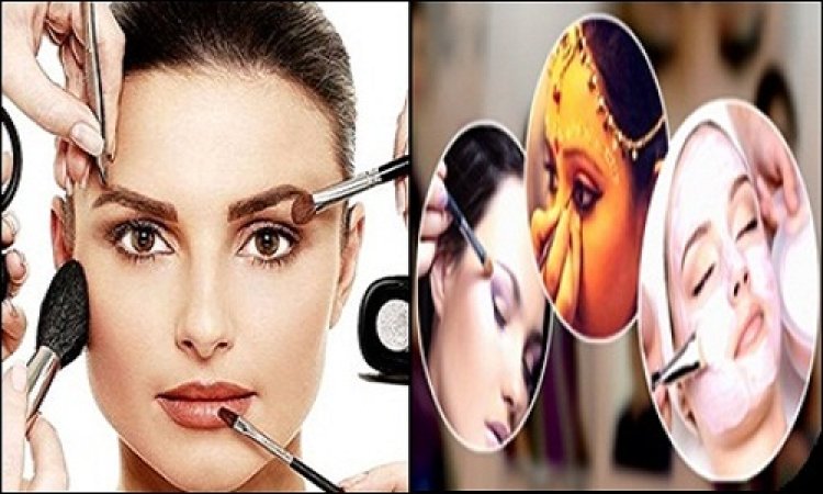 NEWS : महिलाओं और युवतियों को आत्मनिर्भर बनाने का लक्ष्य, प्रेरणा समाजोत्थान समिति का अभिनव प्रयास, नीमच में सात दिवसीय ब्यूटी एंड वेलनेस वर्कशॉप का आयोजन, शुरुआत इस दिन से, पढ़े खबर