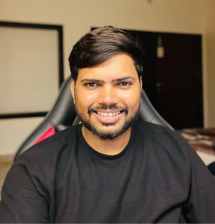 BIG NEWS : चित्तौड़गढ़ नगर की सफाई व्यवस्था बदहाल,तो समाजसेवी हिमांशु माहेश्वरी का यु आया तंज सामने,सत्ताधारियो की जगह विपक्षियों से की ये अपील,जो सबको रही चौका,क्या है माजरा पढ़े ये खबर