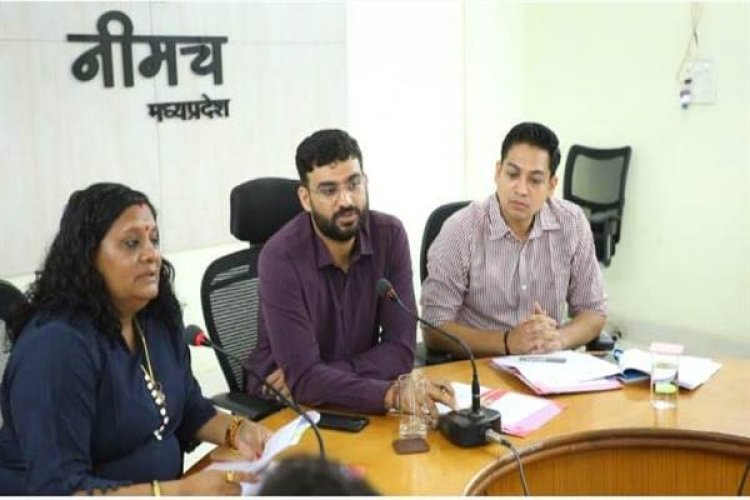 NEWS : आ रहा आज़ादी का दिवस,प्रशासन अलर्ट मोड़ में,स्वतंत्रता दिवस समारोह की तैयारियां संबंधी बैठक सम्पन्न,क्या कैसे हर्षोउल्लास से मनाया जाये समारोह,इसे लेकर हुई चर्चा,मिली जिम्मेदारियां,पढ़े ये खबर