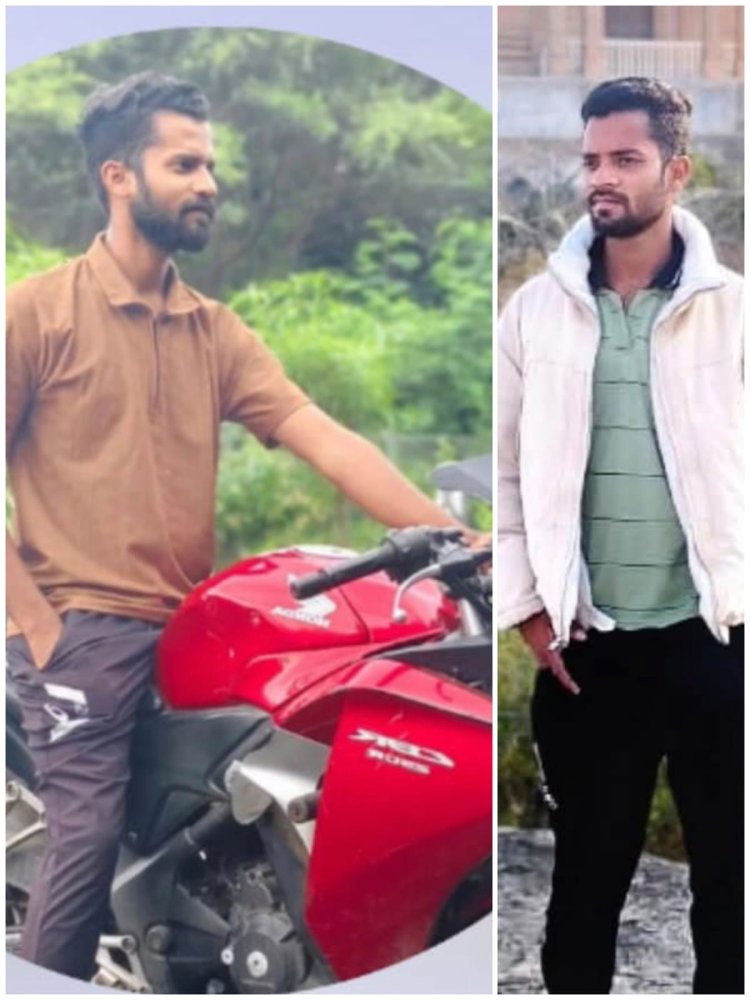 BIG NEWS : नीमच में एक और युवक ने अपनी जीवनलीला की समाप्त,बीती रात झूल गया फांसी के फंदे पर,केंट पुलिस जुटी जाँच में,आशंका पारिवारिक कलह की,पढ़े ये खबर ......!