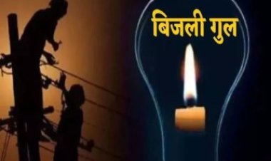 NEWS : नीमच में रविवार को विद्युत प्रदाय रहेगा बाधित, स्कीम नं 36 और पुलिस लाइन सहित शहर के इन क्षेत्रों की बत्ती होगी गुल, पढ़े खबर