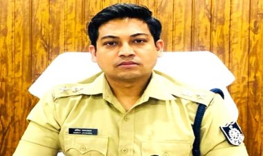 BIG NEWS : रक्षाबंधन पर्व, नीमच पुलिस ने जारी की एडवाइजरी, साइबर ठगी से रहें सतर्क, यातायात एवं रोड़ पर रखें सुरक्षा, बेहतर पुलिसिंग की दिशा में कदम, आमजन से की ये बड़ी अपील, पढ़े खबर