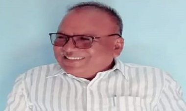 SHOK SANDESH : दिनेशदास बैरागी (अगरबत्ती वाले) का दुखद निधन, परिवार में शोक की लहर, उठावना गुरुवार शाम को