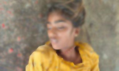 BIG NEWS : तार फैंसिंग में दौड़ता करंट, और बालिका आ गई चपेट में, चंद मिनटों में अंजली की दर्दनाक मौत, अब परिवार में पसरा मातम, मनासा पुलिस जुटी जांच में, पढ़े खबर