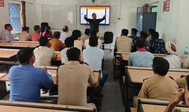 BIG NEWS : एमपी और राजस्थान के सीमावर्ती ग्राम काेज्या क्षेत्र में होगी मॉकड्रिल, अधिकारियों की हाईलेवल बैठक संपन्न, ग्रामीणों से भी चर्चा, पढ़े खबर