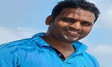 BIG NEWS : नीमच स्टेशन पर उतारते ही बेसुध हुए टीसी, और हो गई अमित प्रेमी की मौत, रेलवे विभाग और परिजनों में शोक की लहर, आज जिला अस्पताल में हुआ पीएम, पढ़े खबर