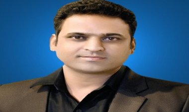 SHOK SANDESH : अमित प्रेमी (टिंकी) का दुखद निधन, परिवार में शोक की लहर, संयुक्त उठावना शुक्रवार शाम को