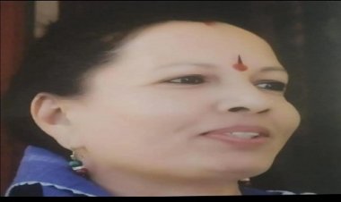 NEWS : चिराग तले अंधेरा, नीमच जिला मुख्यालय के शासकीय भवनों में गंदगी, मधु बंसल बोली- जनता से पहले देखें अपना आईना, पढ़े खबर