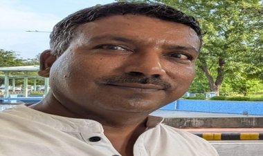 NEWS : नीमच जिले में अतिवृष्टि, और सोयाबीन की फसलों को पहुंचा नुकसान, अब उठी मुआवजा एवं फसल बीमा दिलाने की मांग, नवीन कुमार अग्रवाल ने मुख्यमंत्री के नाम लिखा पत्र, पढ़े खबर