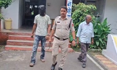 BIG NEWS : जहरीली शराब कांड मामला, पिपलियामंडी पुलिस की बड़ी कार्यवाही, साजिश रचने वाला आरोपी अरबाज खान गिरफ्तार, पढ़े खबर