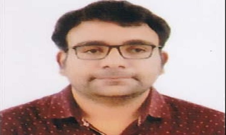 NEWS : बीमार होने के बचना है, तो बदलते मौसम में स्वास्थ्य का रखें ध्यान, उबला पानी पीने के साथ अपनाएं ये देशी नुस्खे, पब्लिक हेल्थ एक्सपर्ट डॉक्टर निशांत गुप्ता ने दी टिप्स, पढ़े खबर