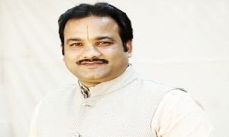 BIG BREAKING : नीमच जिला कांग्रेस के नए जिलाध्यक्ष की घोषणा, तरुण बाहेती होंगे डिस्ट्रिक्ट हेड, पार्टी की कमान जल्द लेंगे हाथों में, पढ़े खबर