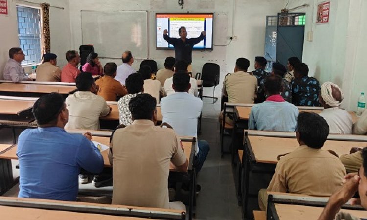 BIG NEWS : एमपी और राजस्थान के सीमावर्ती ग्राम काेज्या क्षेत्र में होगी मॉकड्रिल, अधिकारियों की हाईलेवल बैठक संपन्न, ग्रामीणों से भी चर्चा, पढ़े खबर