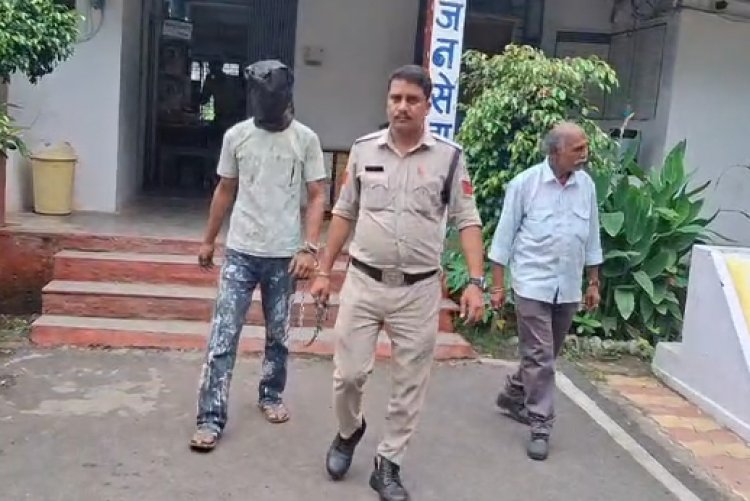 BIG NEWS : जहरीली शराब कांड मामला, पिपलियामंडी पुलिस की बड़ी कार्यवाही, साजिश रचने वाला आरोपी अरबाज खान गिरफ्तार, पढ़े खबर
