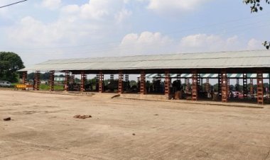 NEWS : जीरन कृषि उपज मंडी में इस दिन रहेगा अवकाश, व्यापारी संघ का बड़ा एलान, किसान भाईयों से की बड़ी अपील, पढ़े खबर