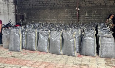 BIG NEWS : मंदसौर के इस क्षेत्र में CBN की बड़ी कार्यवाही, मिनी ट्रक से जप्त किया अवैध मादक पदार्थ, मौके से एक आरोपी भी गिरफ्तार, सूचना के बाद टीम को ऐसे मिली सफलता, पढ़े खबर