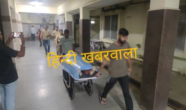 BIG BREAKING: नीमच के इस क्षेत्र में बड़ी घटना, पारिवारिक विवाद के बीच चली गोली...! एक महिला की मौत, फिर मच गया कोहराम, और इलाके में सनसनी, कैंट पुलिस सहित अधिकारी मौके पर, पढ़े खबर 