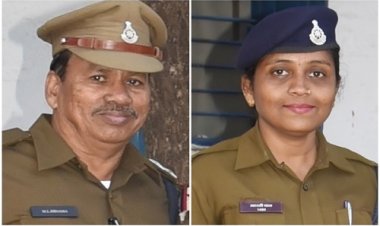 BIG NEWS : उफान भरती शिप्रा नदी में गिरी कार, ये लोग हुए लापता, रेस्क्यू के बाद भी नहीं मिला सुराग, वाहन में पुलिसकर्मी होने की शंका, प्रत्यक्षदर्शी ने बताई पूरी घटना, पढ़े खबर