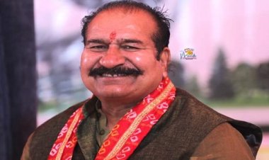 NEWS : GST सुधारों से नई ऊर्जा पाएगी भारतीय अर्थव्यवस्था, निवेश, उद्योग और रोजगार के नए अवसर खुलेंगे, विधायक परिहार बोले- नीमच जिले को भी होगा सीधा लाभ, पढ़े खबर